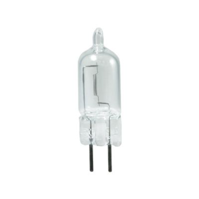 50W 12V T5 GY6.35 X2000 Xenon Clear Bulb by Bulbrite - Starlight Lighting USA and Canada